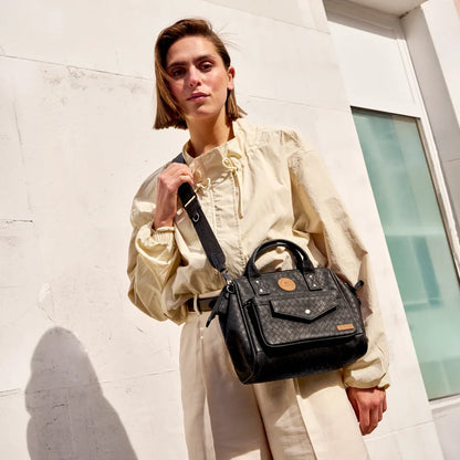 Crossbody Adventurer Medium Lund