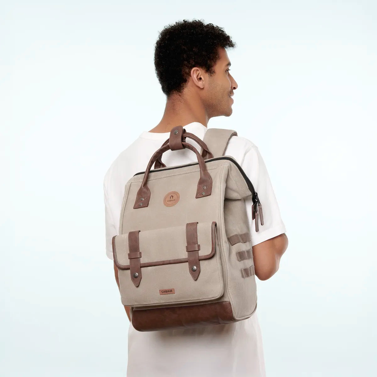 Sac à dos Adventurer Medium Rabat