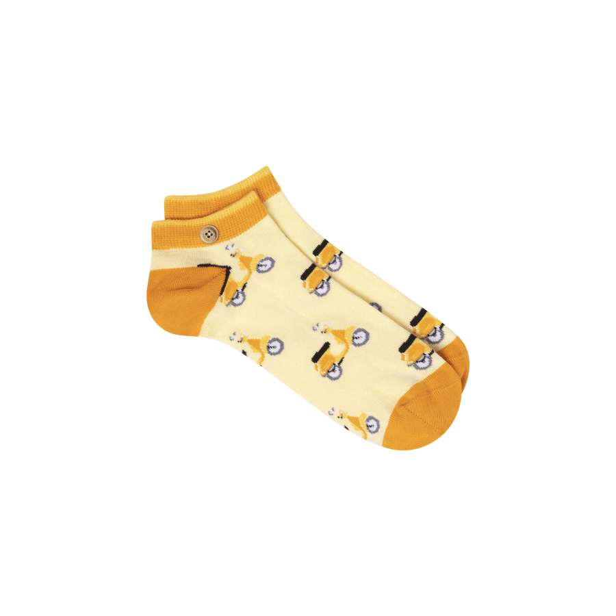Chaussettes Robin & Emilie