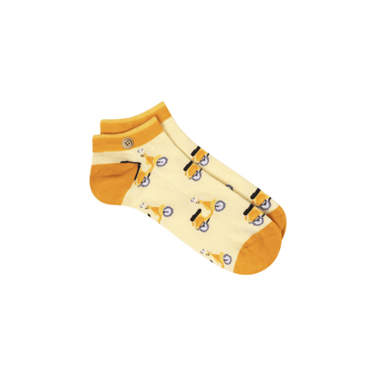 Chaussettes Robin & Emilie