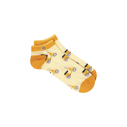 Chaussettes Robin & Emilie