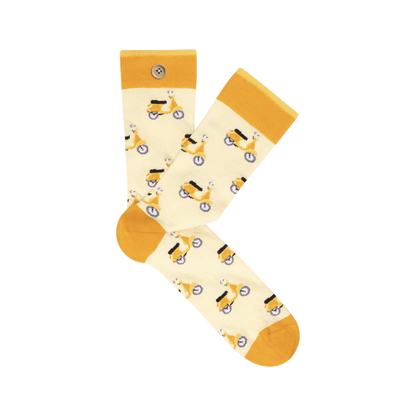 Chaussettes Robin & Emilie