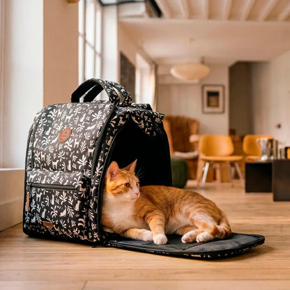 Sac à dos Adventurer pour Animaux Royan