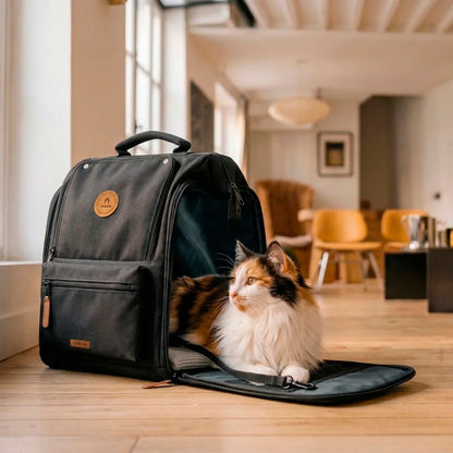 Sac à dos Adventurer pour Animaux Berlin