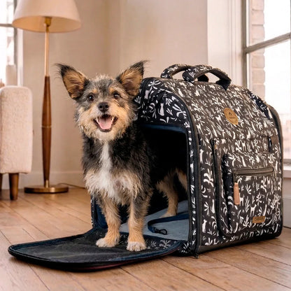 Sac de transport Adventurer pour Animaux Royan