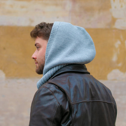Bonnet Bamboo Grey