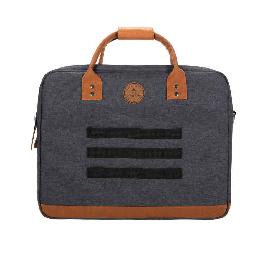 Sac Ordinateur Londres - Sans pochette