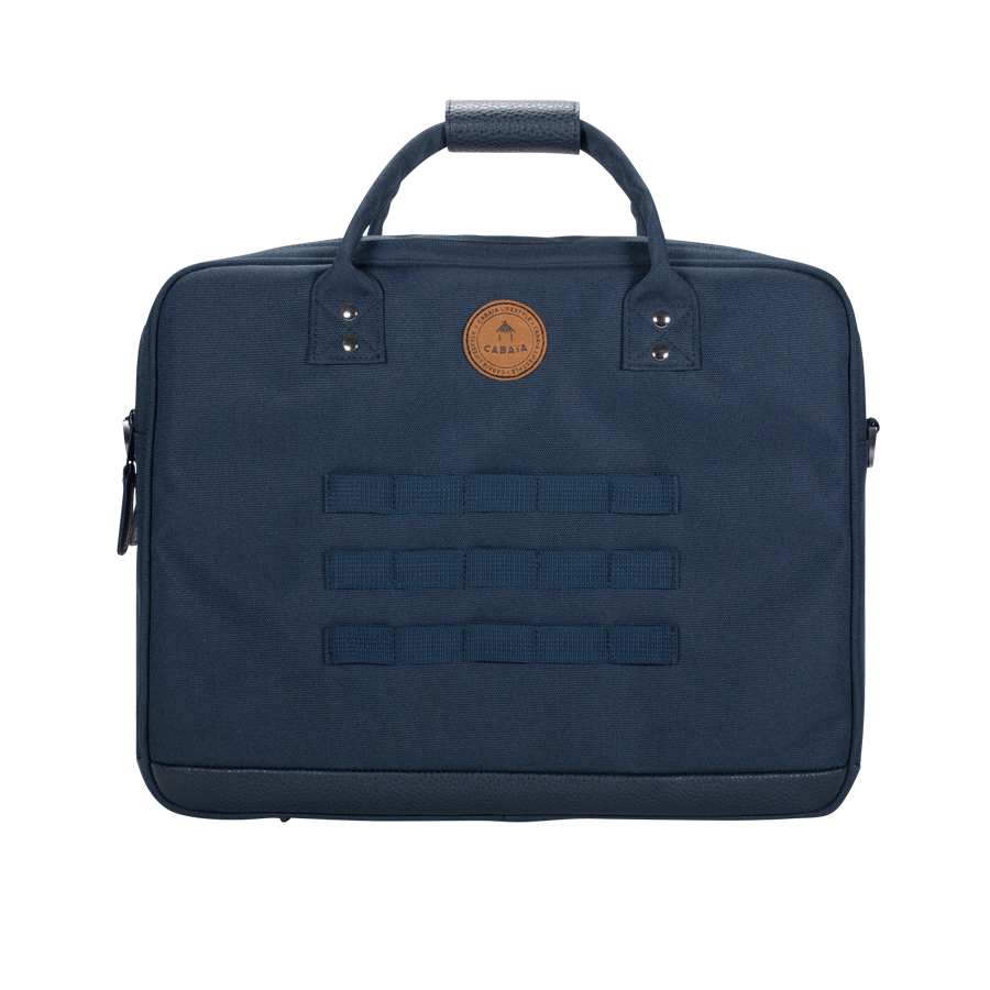 Sac Ordinateur Reykjavik - Sans pochette