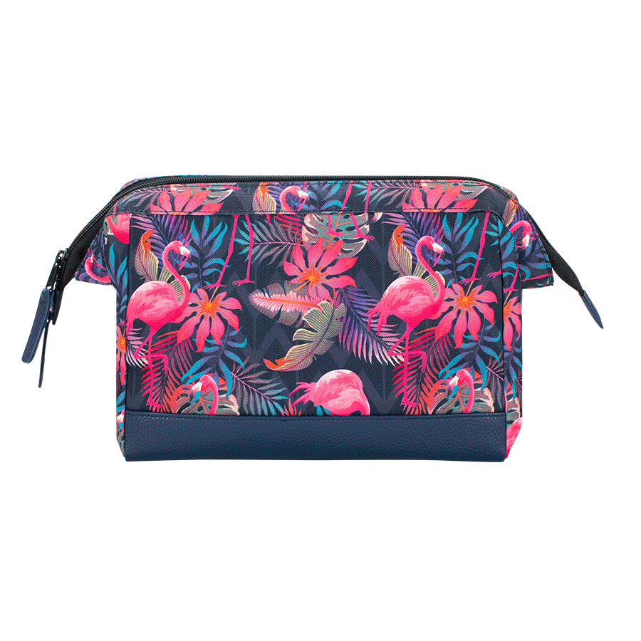 Trousse de toilette Medium Fondamenta San Mauro
