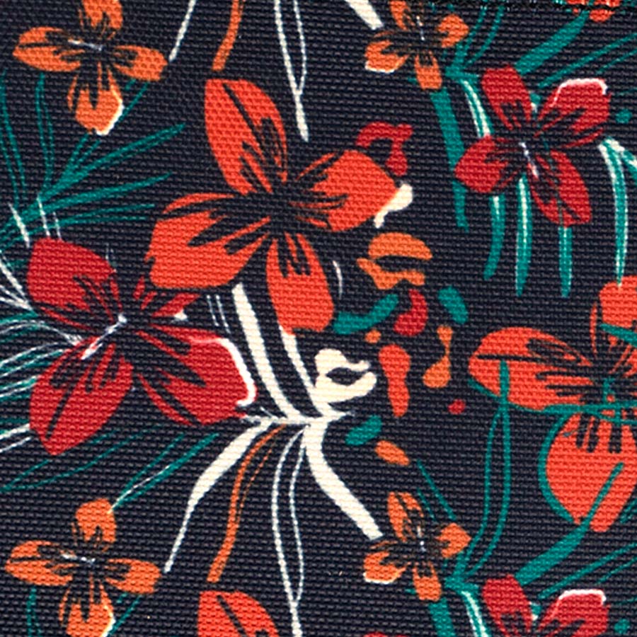 Pochette avant medium Raco de la Calma