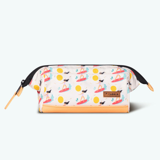 Trousse Small Rue des Rosiers