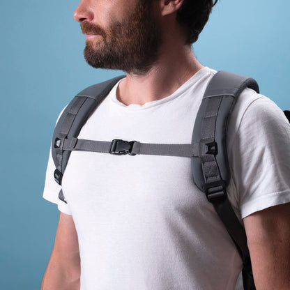 Sac à dos Explorer Medium Budapest