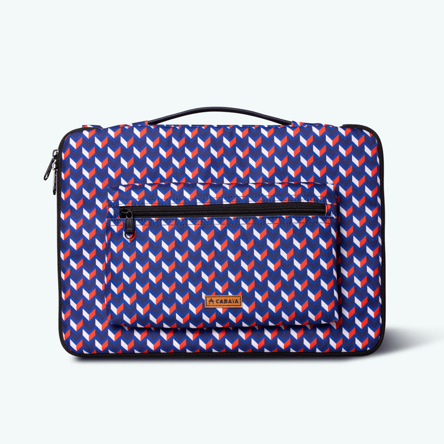 Housse ordinateur Bankenviertel 13 pouces