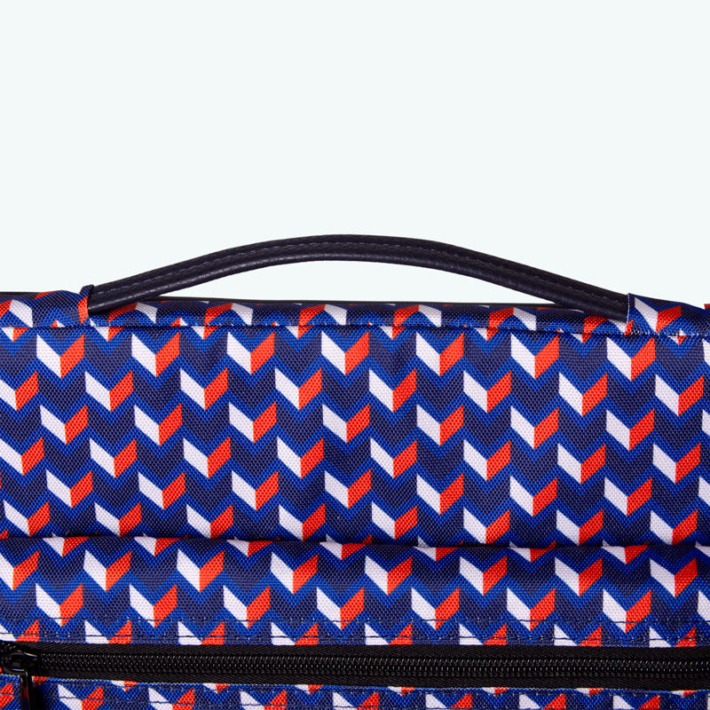 Housse ordinateur Bankenviertel 13 pouces