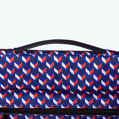 Housse ordinateur Bankenviertel 13 pouces