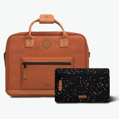 Sac ordinateur Turin