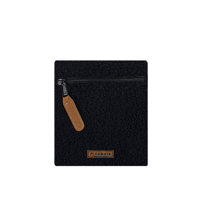 Pochette latérale Fort de Lalbagh