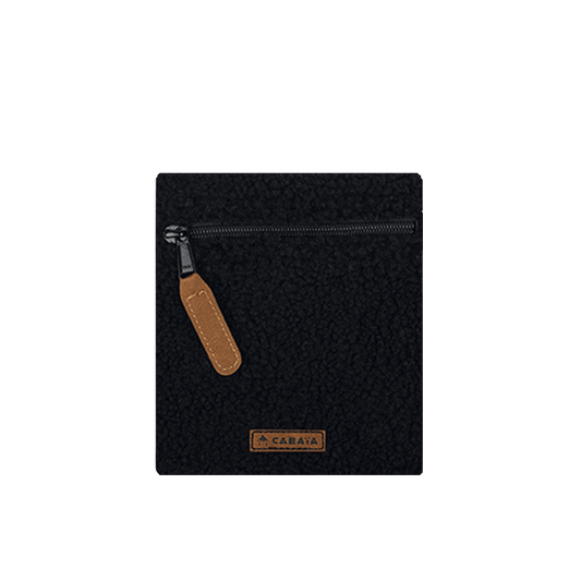 Pochette latérale Fort de Lalbagh