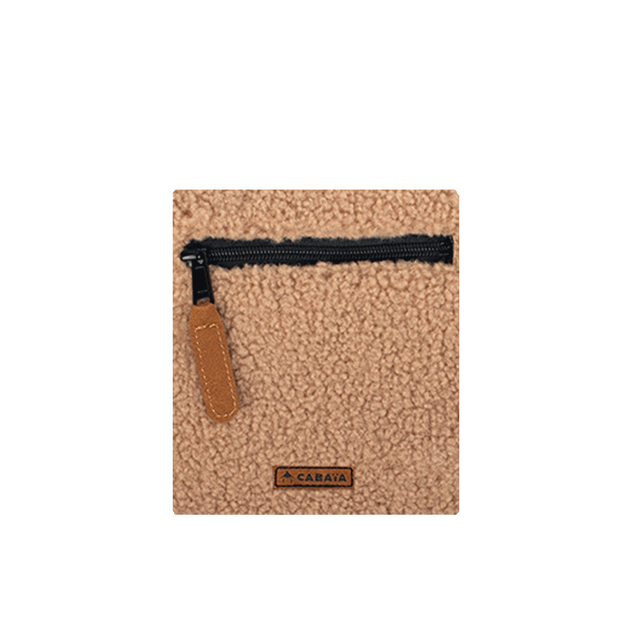 Pochette latérale Fortantiago