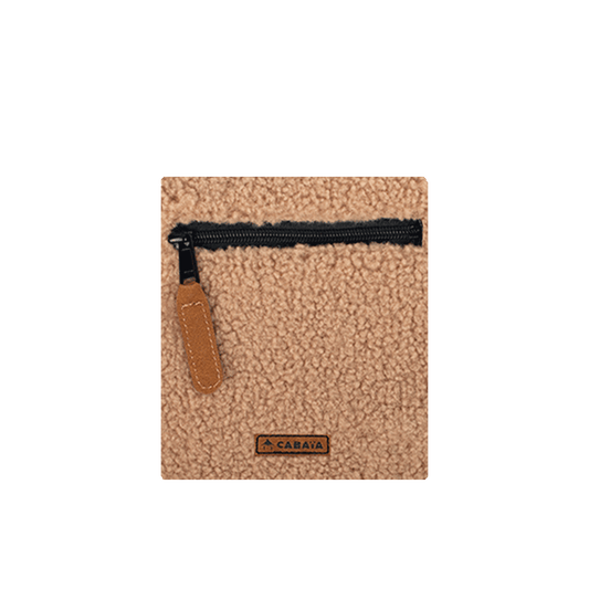 Pochette latérale Fortantiago