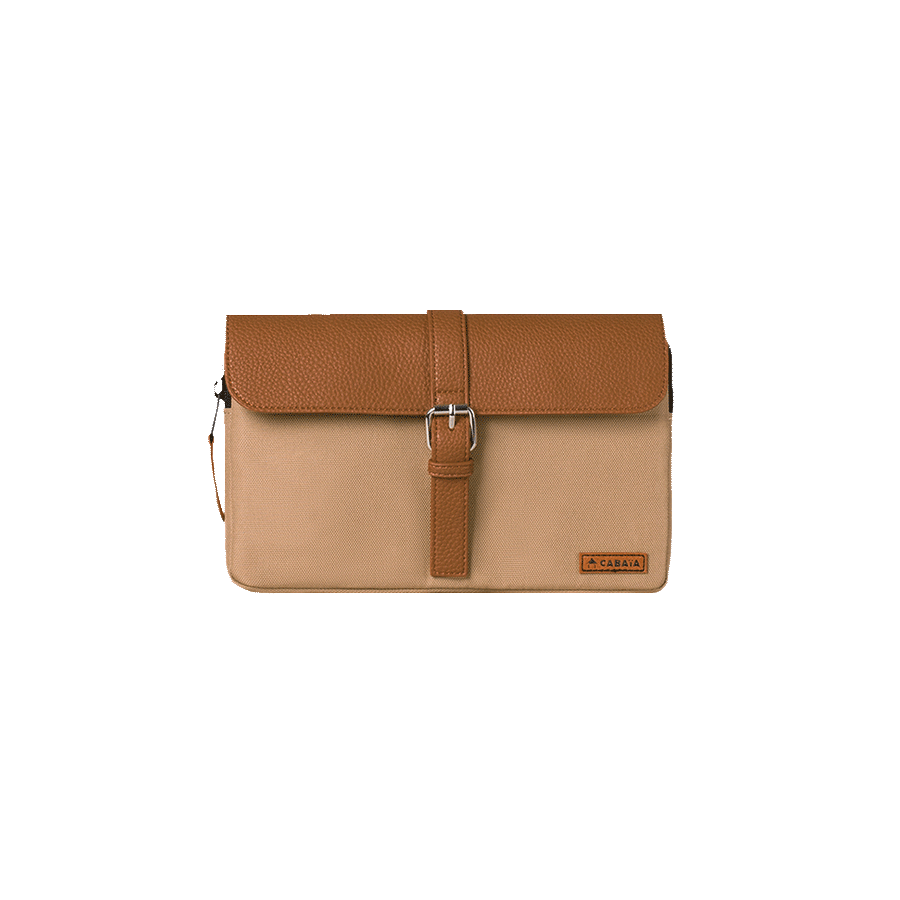 Pochette avant medium Petronas Tour