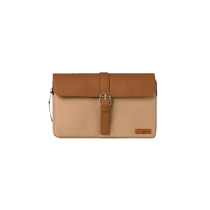 Pochette avant medium Petronas Tour