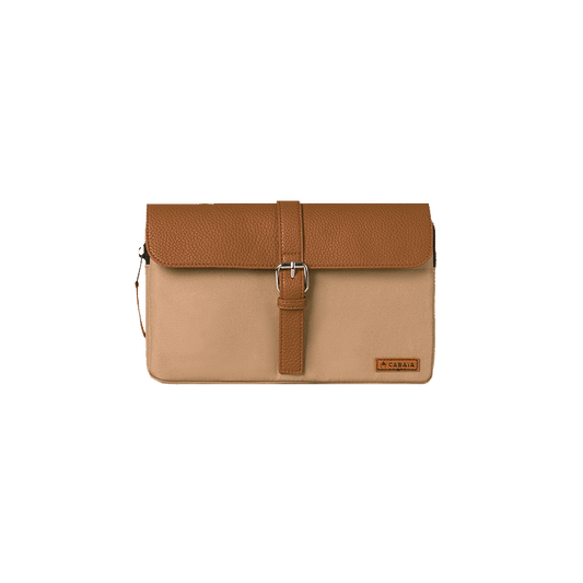 Pochette avant medium Petronas Tour
