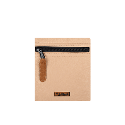 Pochette latérale Rizal Park