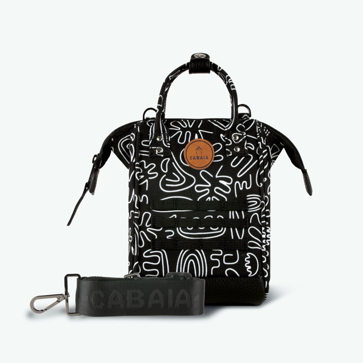 Pochette Nano Coursives