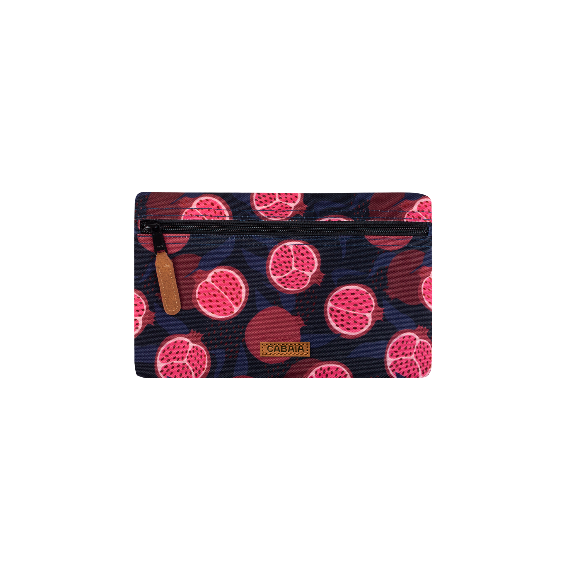 Pochette avant medium Lodhi Gardens
