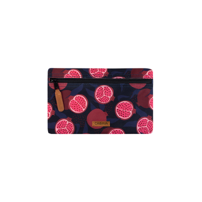 Pochette avant medium Lodhi Gardens