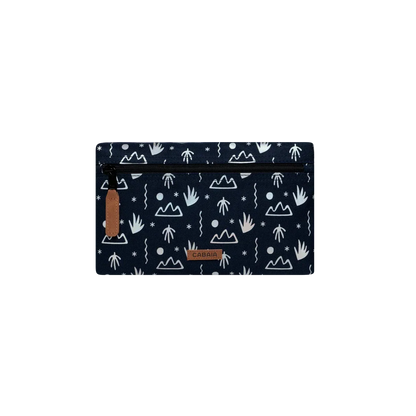 Pochette avant medium Ho Chi Minh