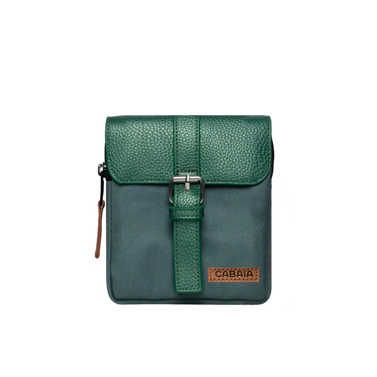 Pochette latérale Leon