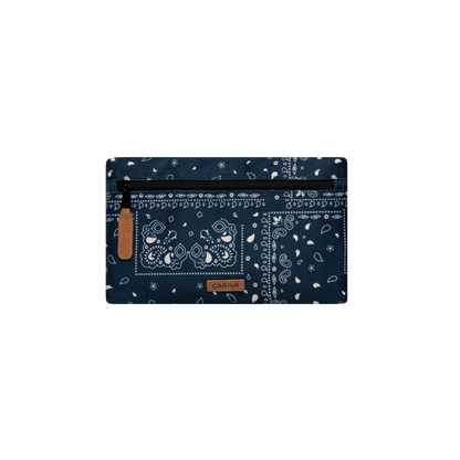 Pochette avant medium Malaga
