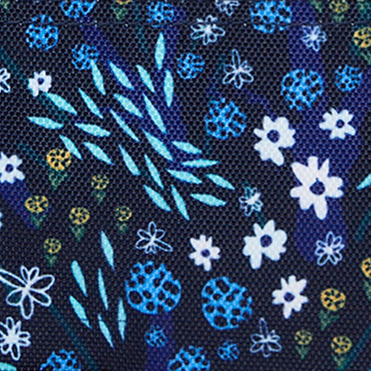 Pochette latérale Minorca