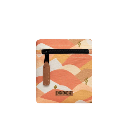 Pochette latérale Pachuca