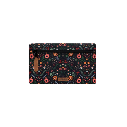 Pochette avant medium Porto
