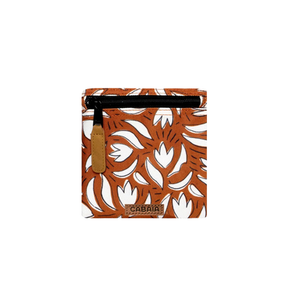Pochette latérale Sumatra