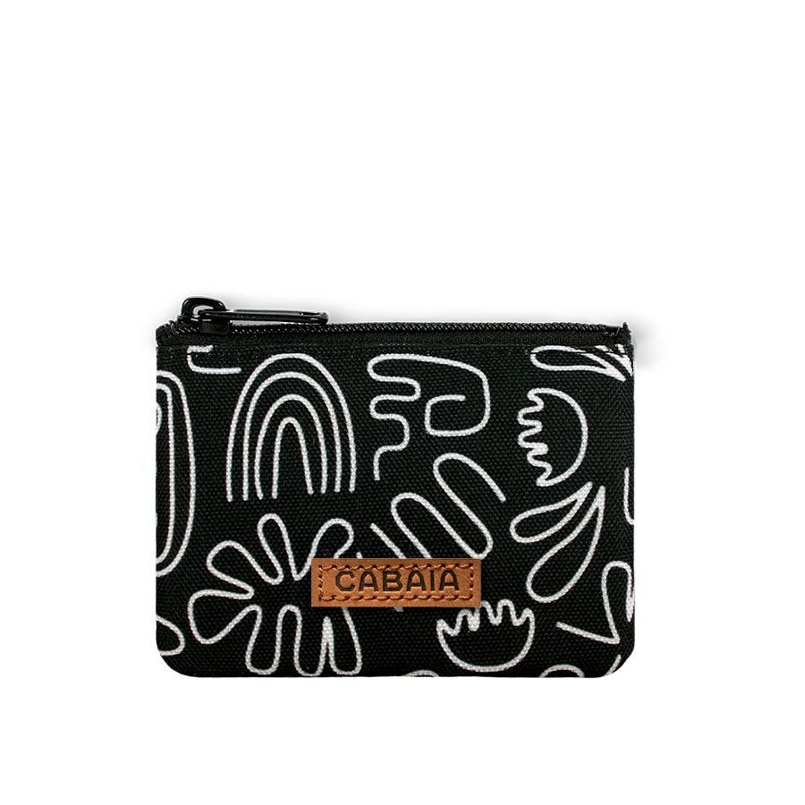 Pochette Nano Coursives