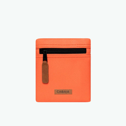 Pochette latérale Bordeaux