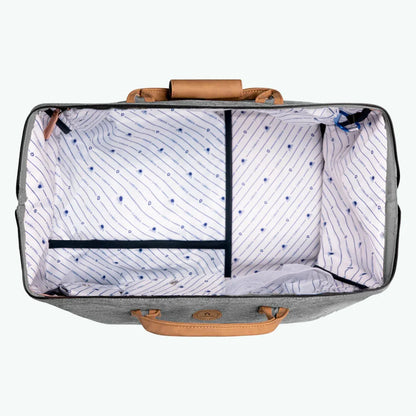 Duffle Adventurer Berlin
