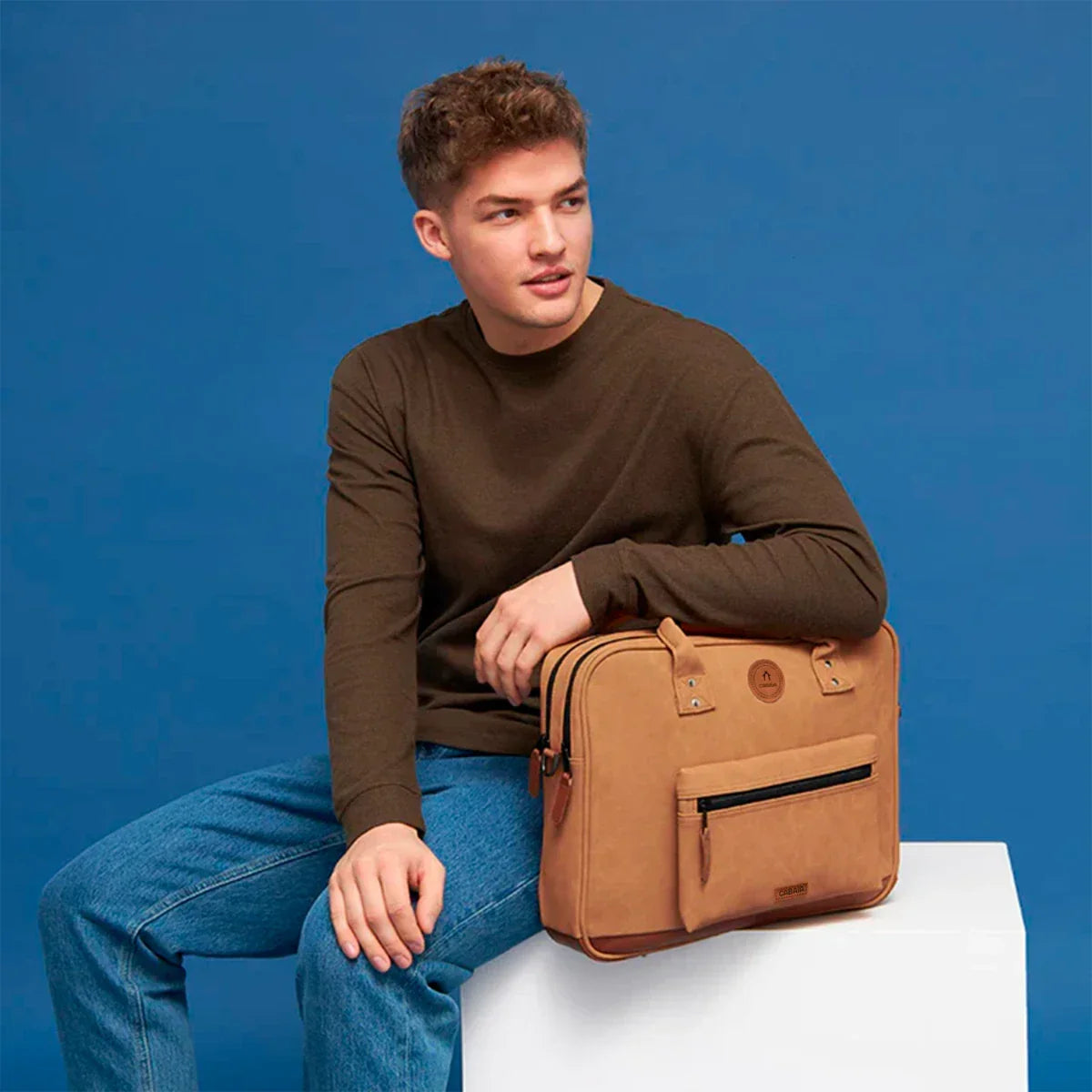 Sac ordinateur Moscou