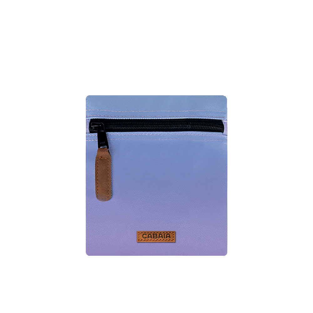 Pochette latérale Alefkandra