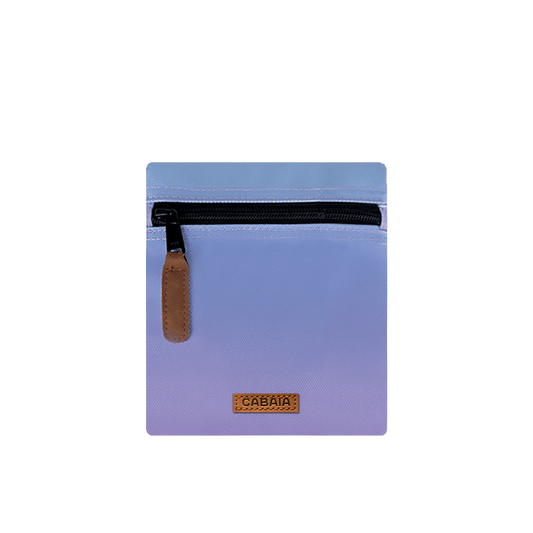 Pochette latérale Alefkandra