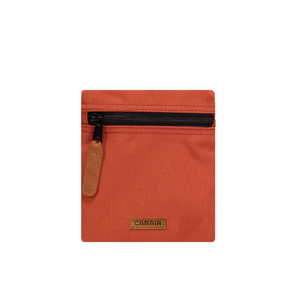 Pochette latérale Candelaria