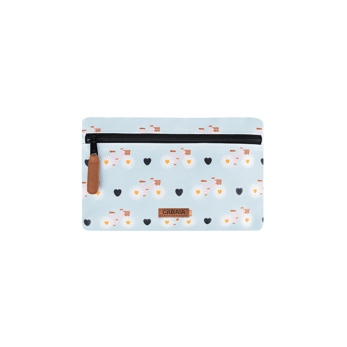 Pochette avant medium Kato Myli