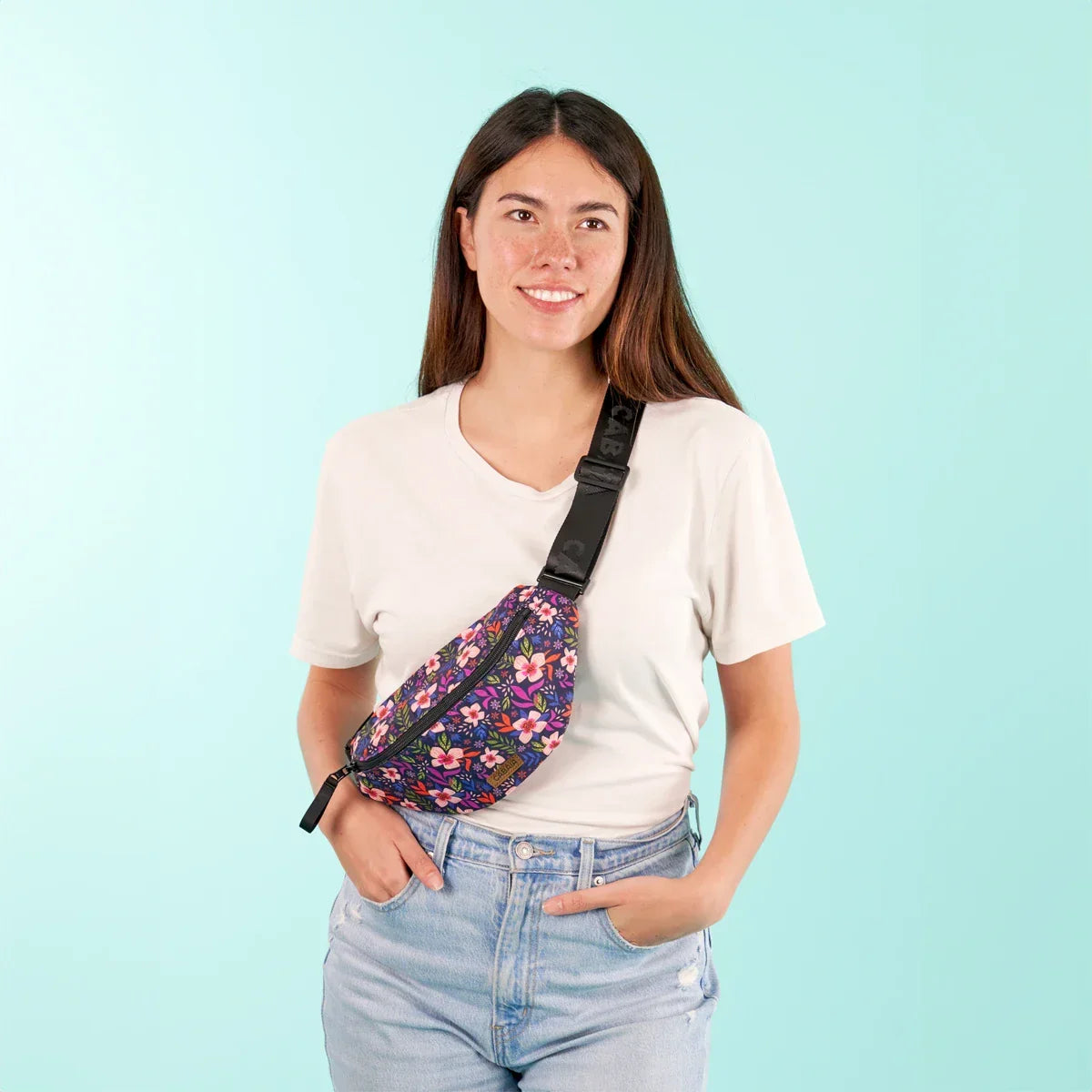 Sac banane Small Durban