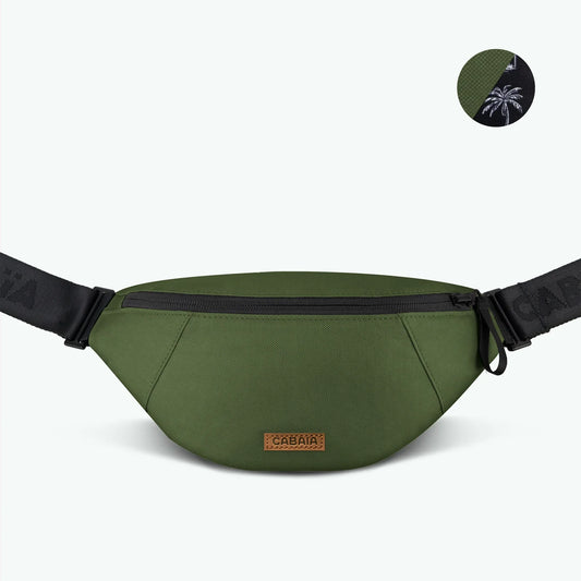 Sac banane Small Séoul
