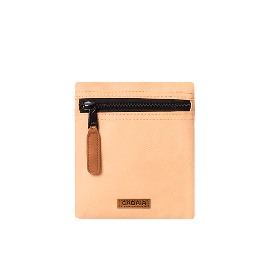 Pochette latérale Poas