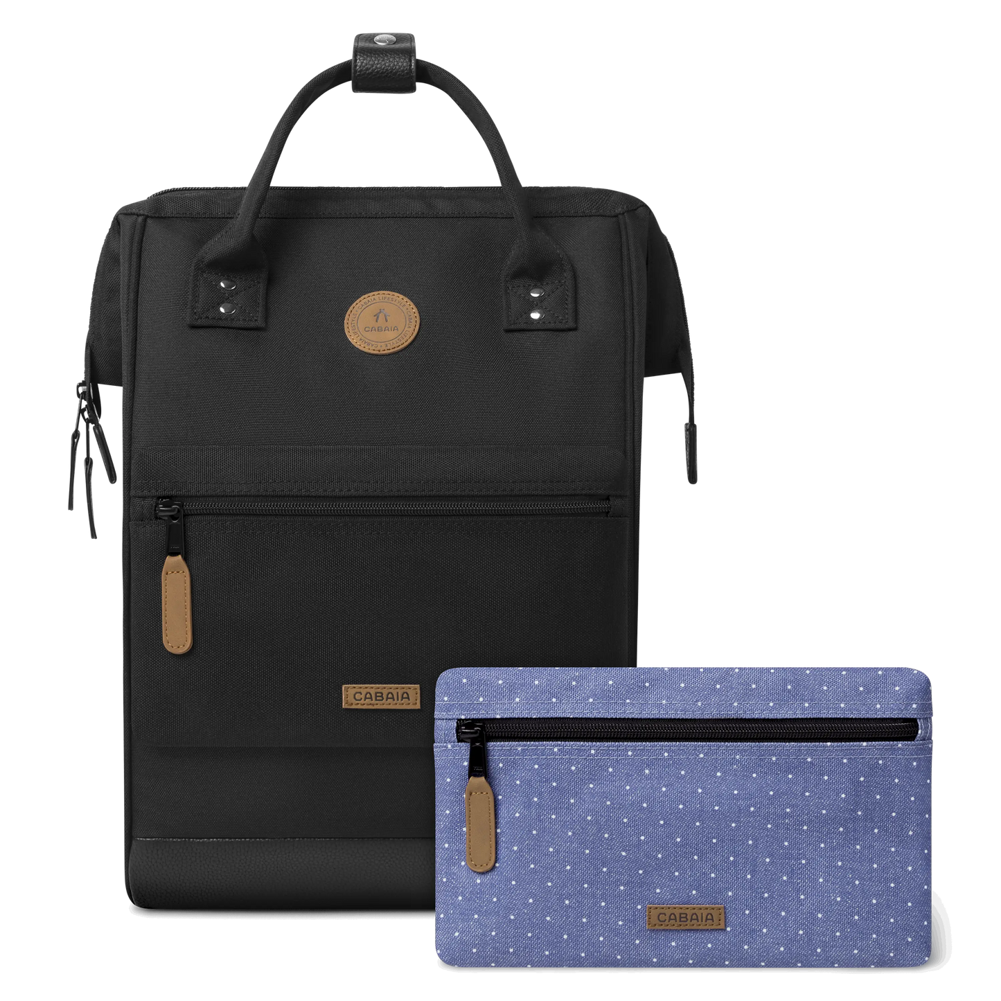 Sac à dos Adventurer Large Berlin